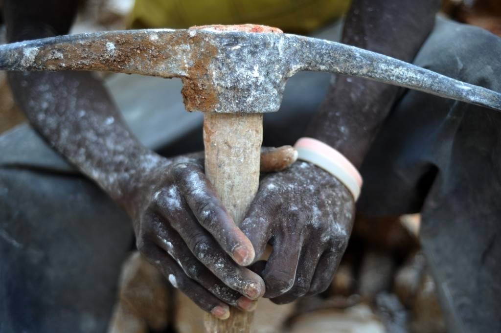 Haïti : les mines doivent être exploitées pour le pays, et non pour un clan !